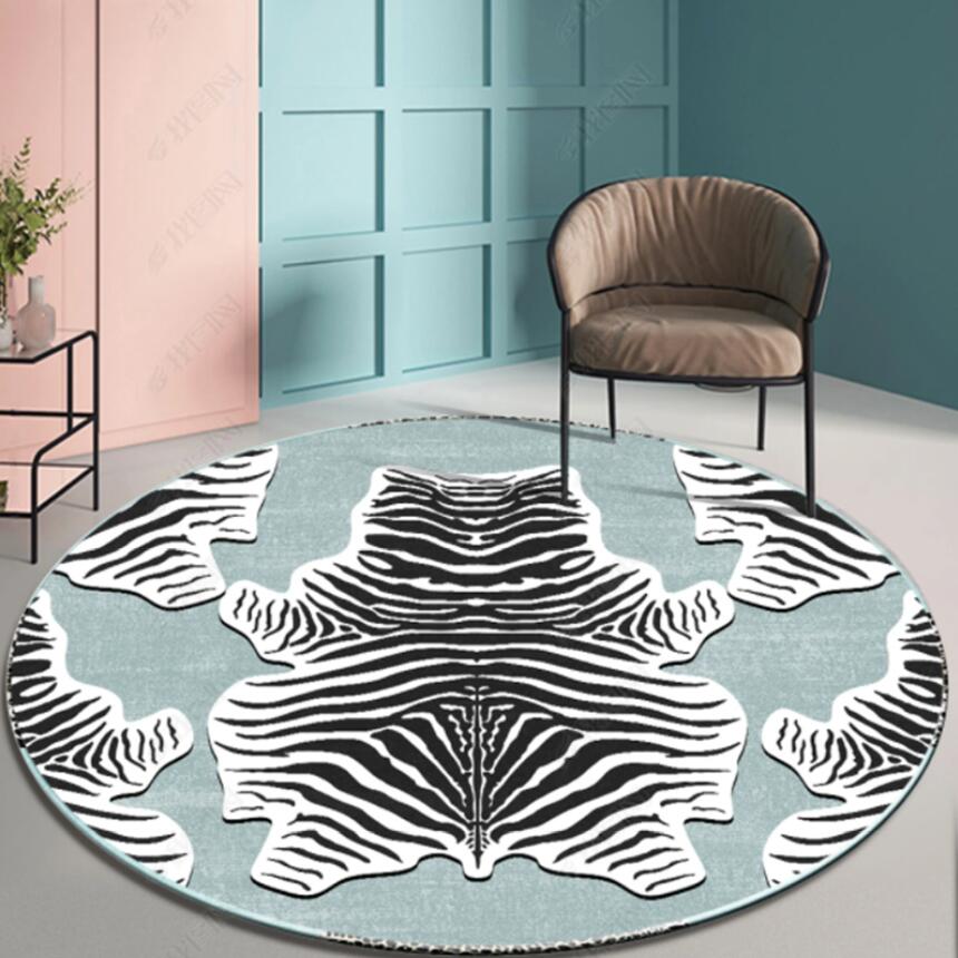 Modern Zebra Tiger Leopard Pri - Commercial Fabric Printing 리뷰 및 가격