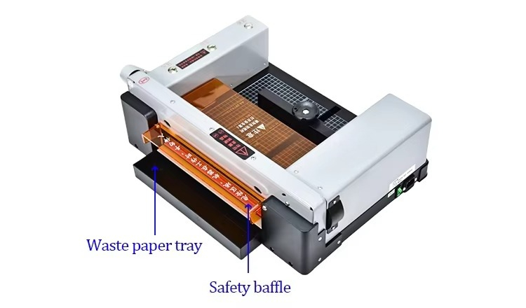commercial-grade cutter is an  - Commercial Printing Factory 리뷰 및 가격