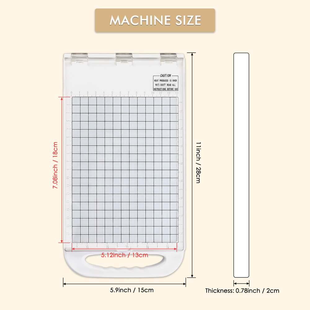Hot Stamping Foil Machine Pres - Foil Transfer Machine 리뷰 및 가격