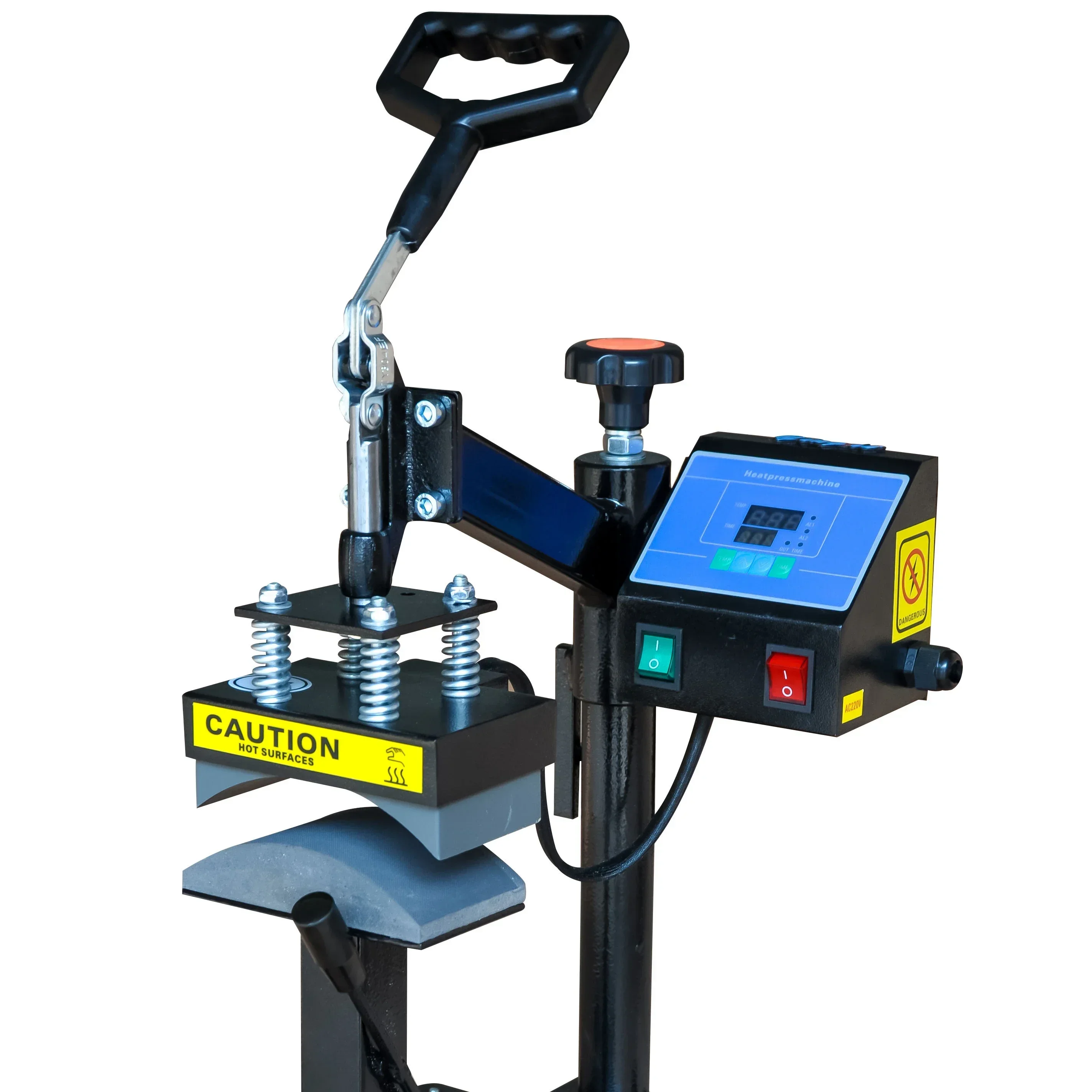 Portable Heat Transfer Sublima - Commercial Printing Factory 리뷰 및 가격