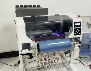 New Design Multicolor Double-s - Commercial Uv Printing Machine 리뷰 및 가격