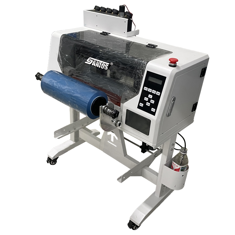 New Design Multicolor Double-s - Commercial Uv Printing Machine 리뷰 및 가격