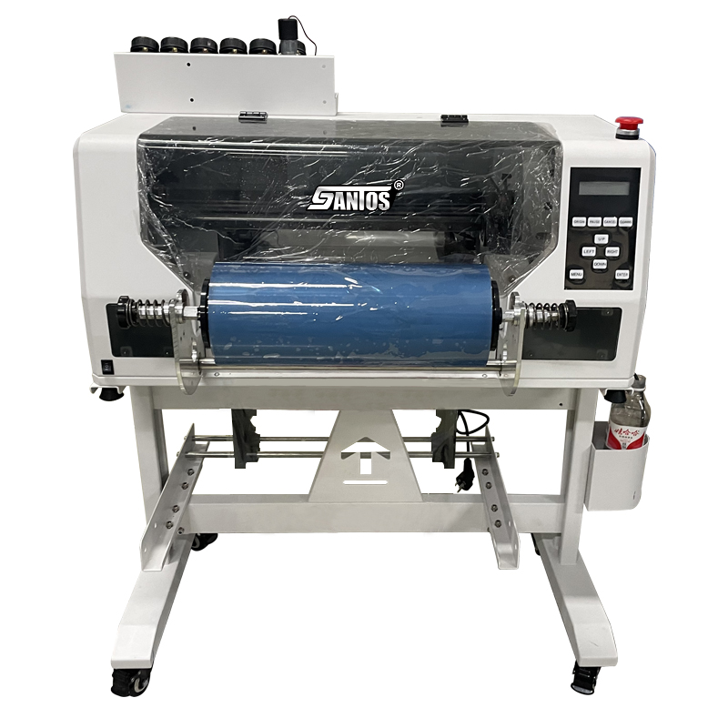 New Design Multicolor Double-s - Commercial Uv Printing Machine 리뷰 및 가격
