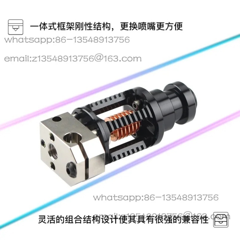 Long hot end high flow printin - Commercial Printing Factory 리뷰 및 가격