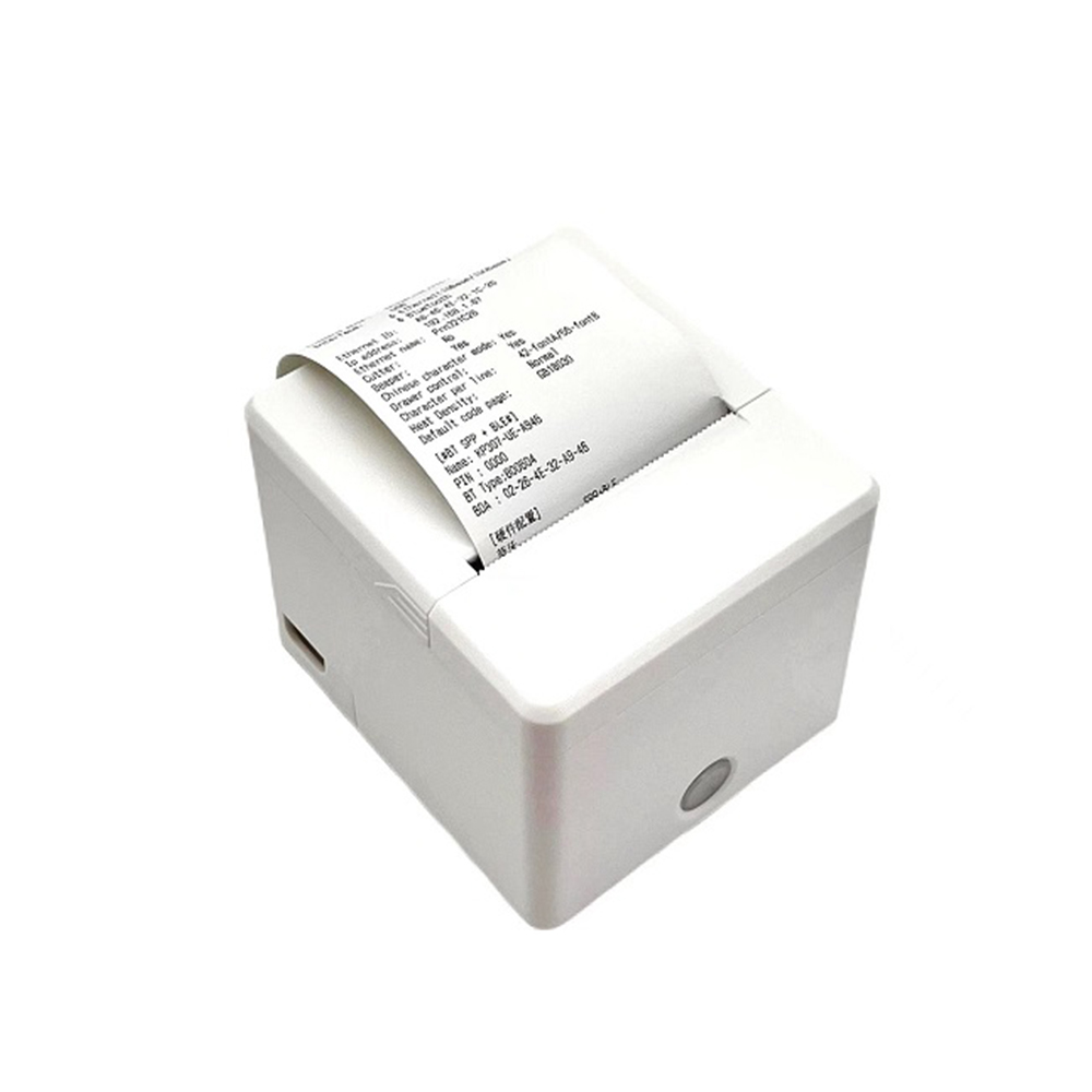 80mm Black and White Thermal R - Commercial Printing Options 리뷰 및 가격