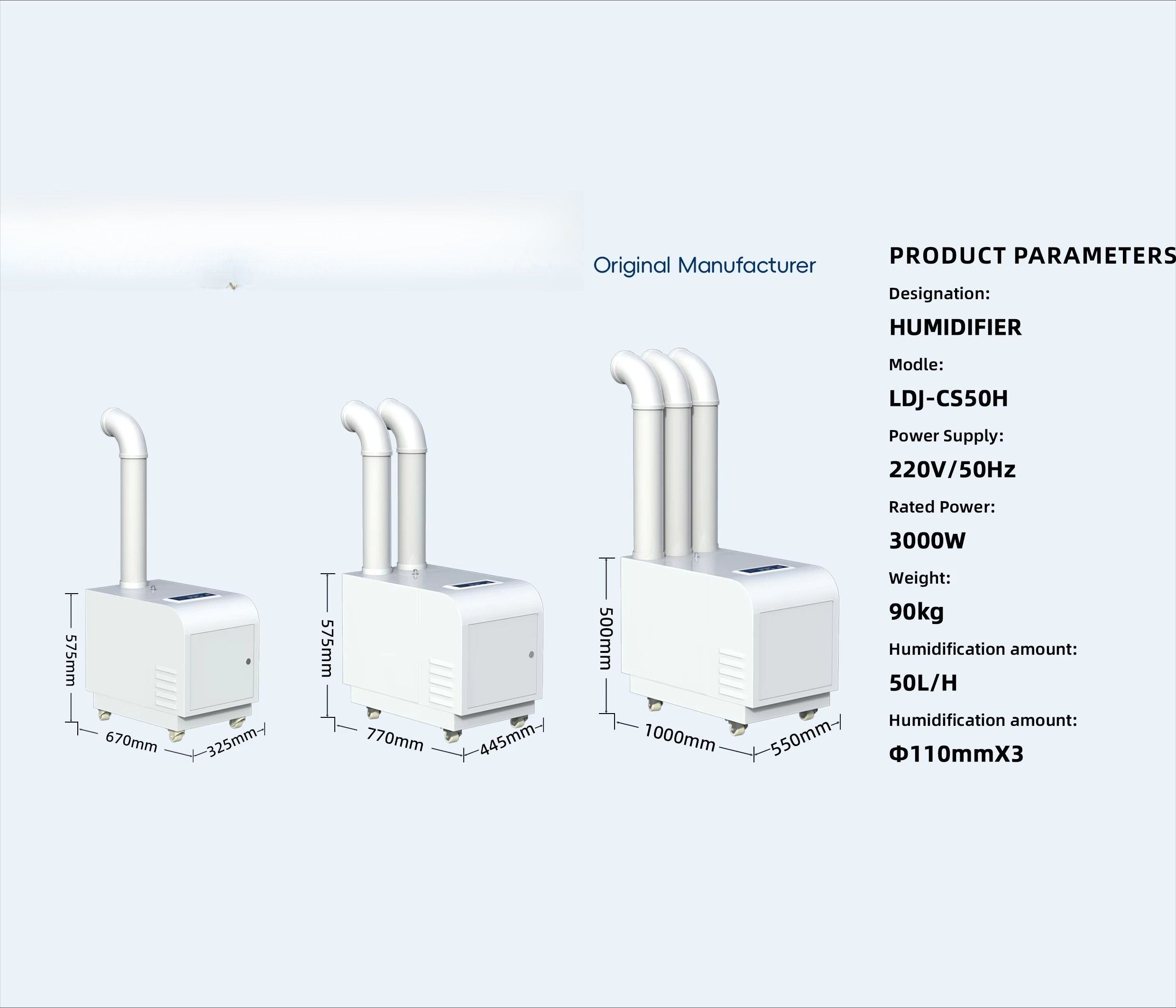 15L/H Commercial Ultrasonic Hu - Commercial Printing Factory 리뷰 및 가격