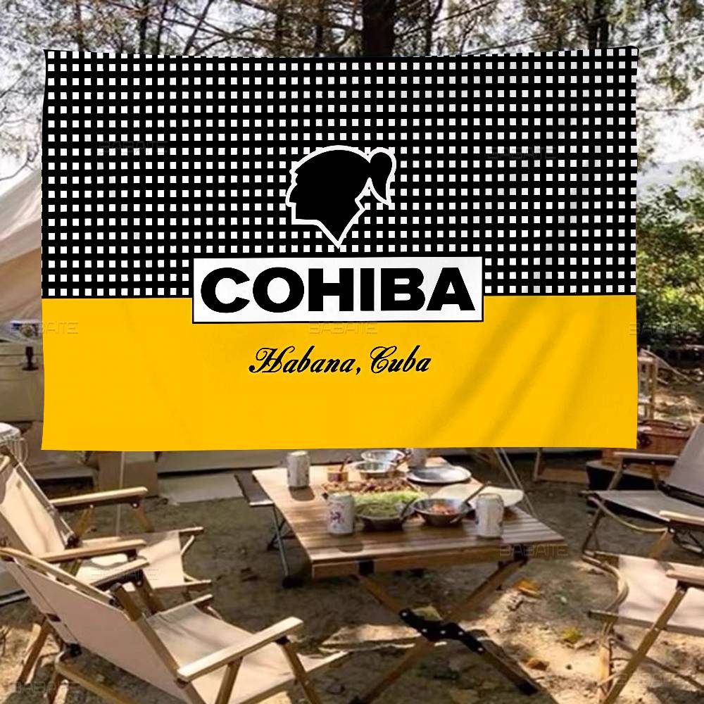 C-Cohibas Cigarette Advanced P - Commercial Printing Company 리뷰 및 가격