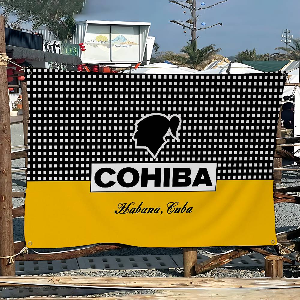 C-Cohibas Cigarette Advanced P - Commercial Printing Company 리뷰 및 가격