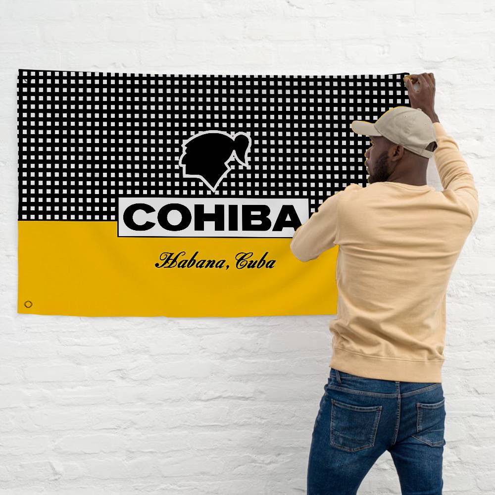 C-Cohibas Cigarette Advanced P - Commercial Printing Company 리뷰 및 가격