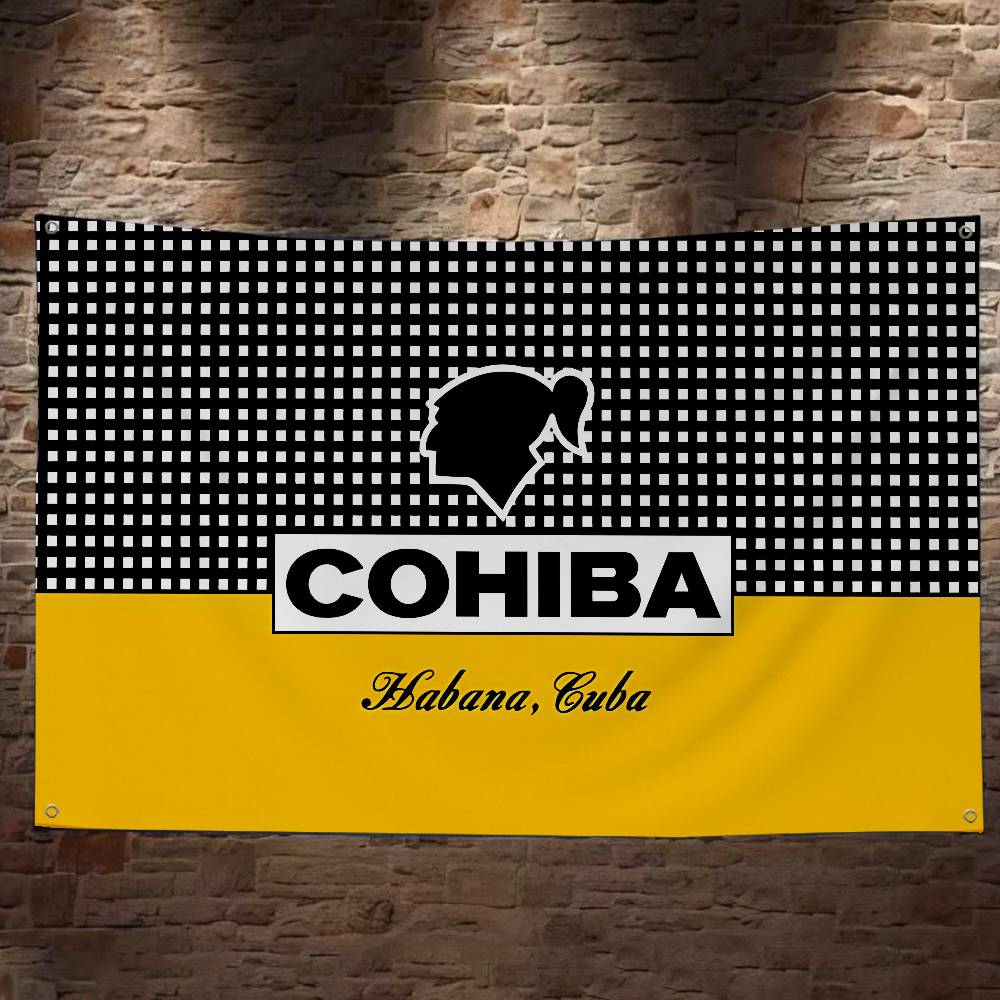 C-Cohibas Cigarette Advanced P - Commercial Printing Company 리뷰 및 가격