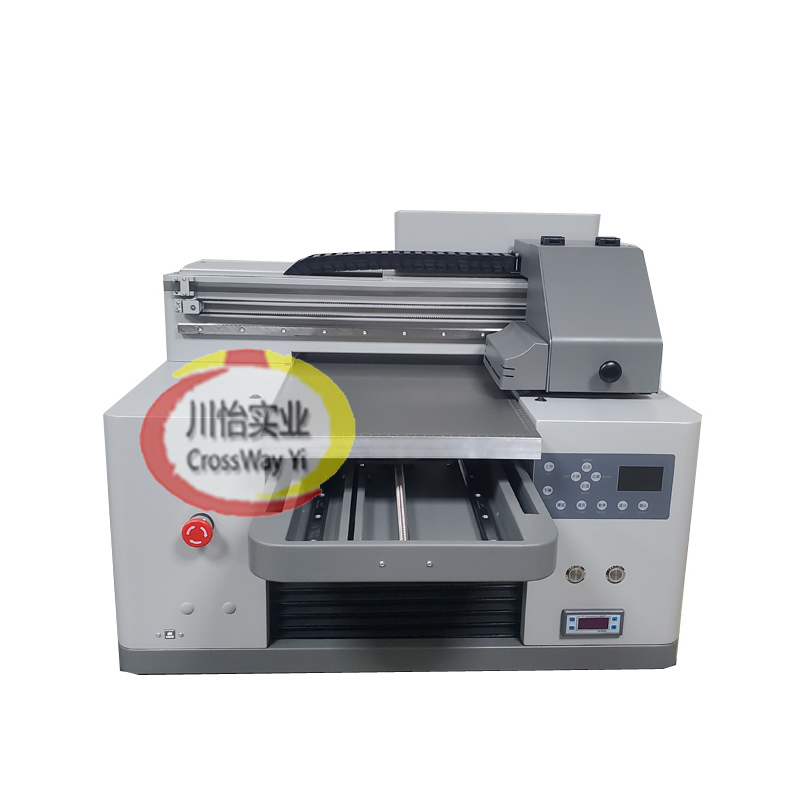 Wholesale Price UV DTF Printer - Commercial Uv Printing Machine 리뷰 및 가격