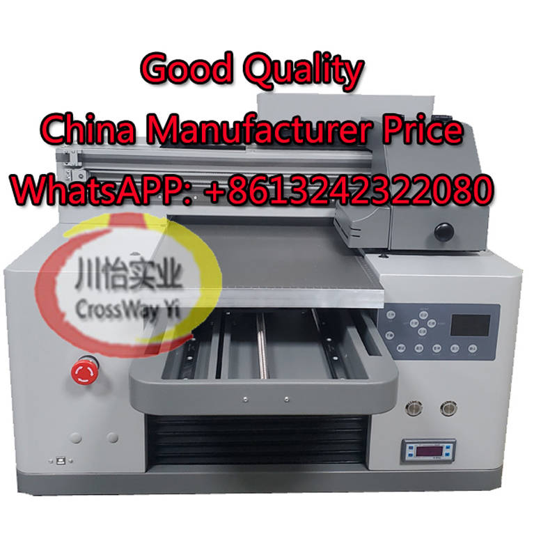 Wholesale Price UV DTF Printer - Commercial Uv Printing Machine 리뷰 및 가격
