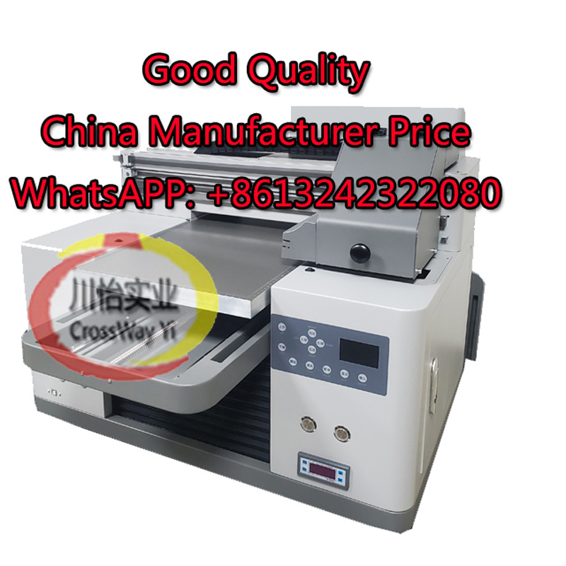 Wholesale Price UV DTF Printer - Commercial Uv Printing Machine 리뷰 및 가격