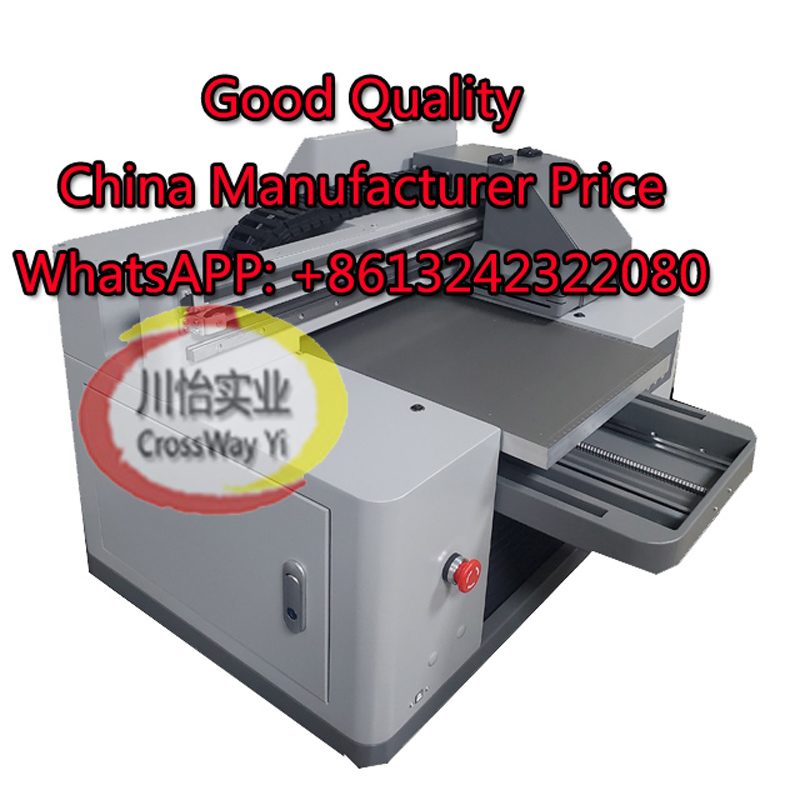 Wholesale Price UV DTF Printer - Commercial Uv Printing Machine 리뷰 및 가격