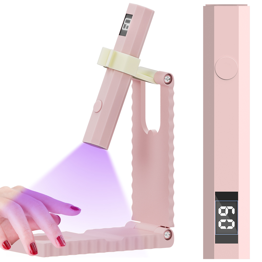 Timerable UV LED Nail Lamp wit - Uv Led Lamp Printer 리뷰 및 가격
