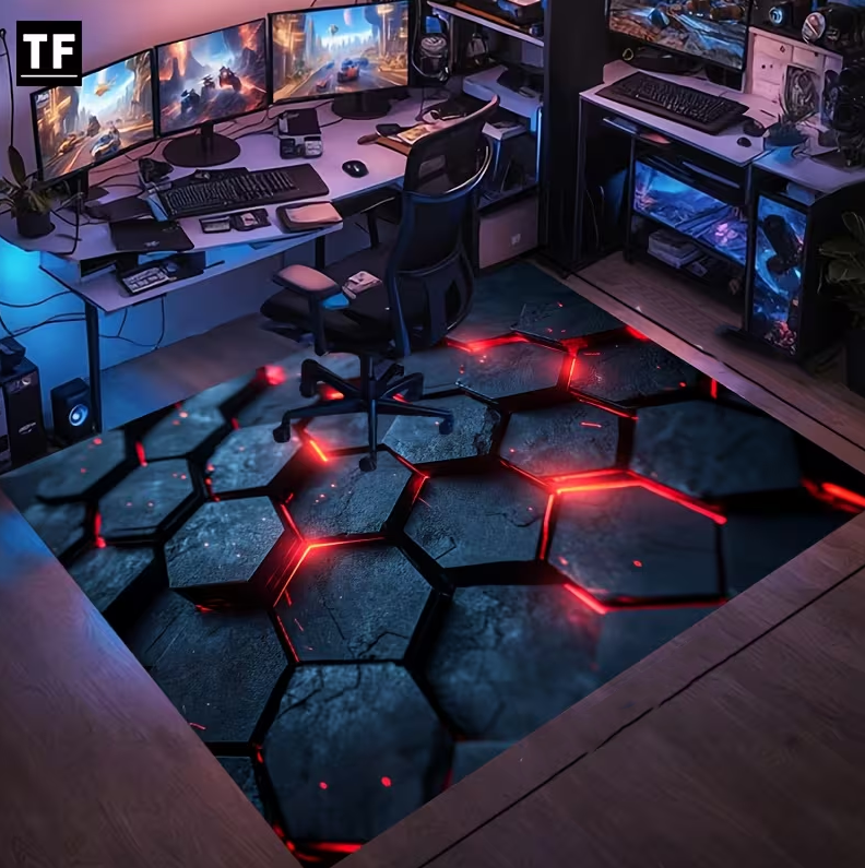 High Definition Game Carpet Ro - Commercial Printing Definition 리뷰 및 가격