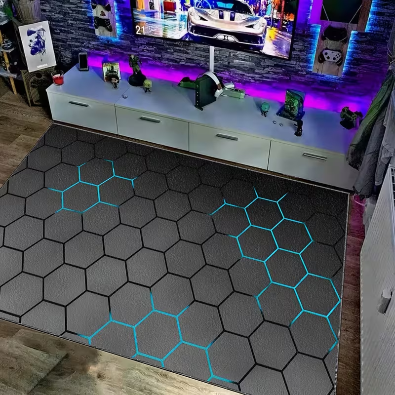 High Definition Game Carpet Ro - Commercial Printing Definition 리뷰 및 가격