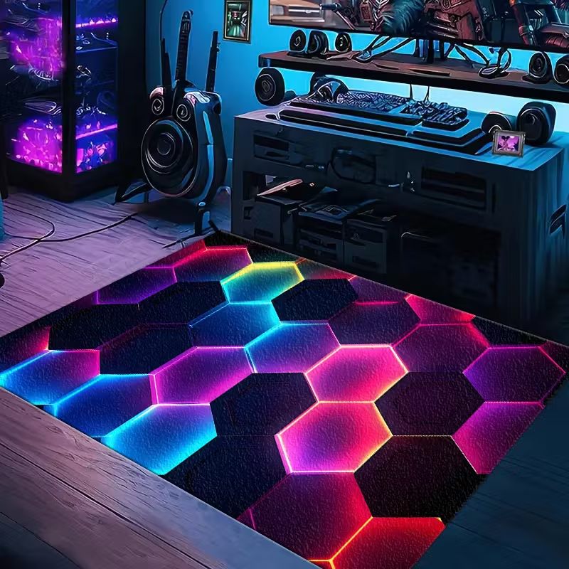 High Definition Game Carpet Ro - Commercial Printing Definition 리뷰 및 가격