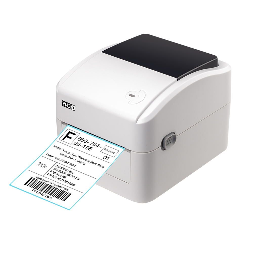 420B Thermal Shipping Porducts - Commercial Printing Labels 리뷰 및 가격