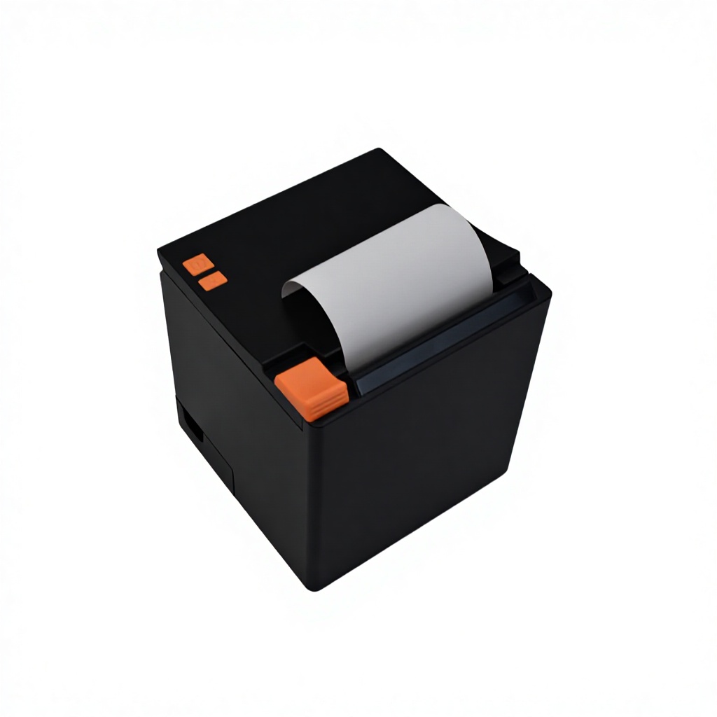 80mm Thermal Receipt Printer w - Commercial Printing Options 리뷰 및 가격