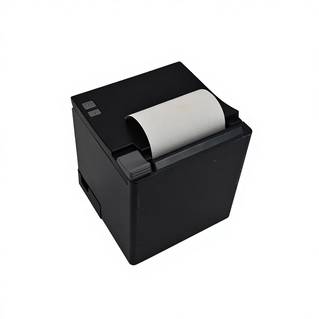 80mm Thermal Receipt Printer w - Commercial Printing Options 리뷰 및 가격