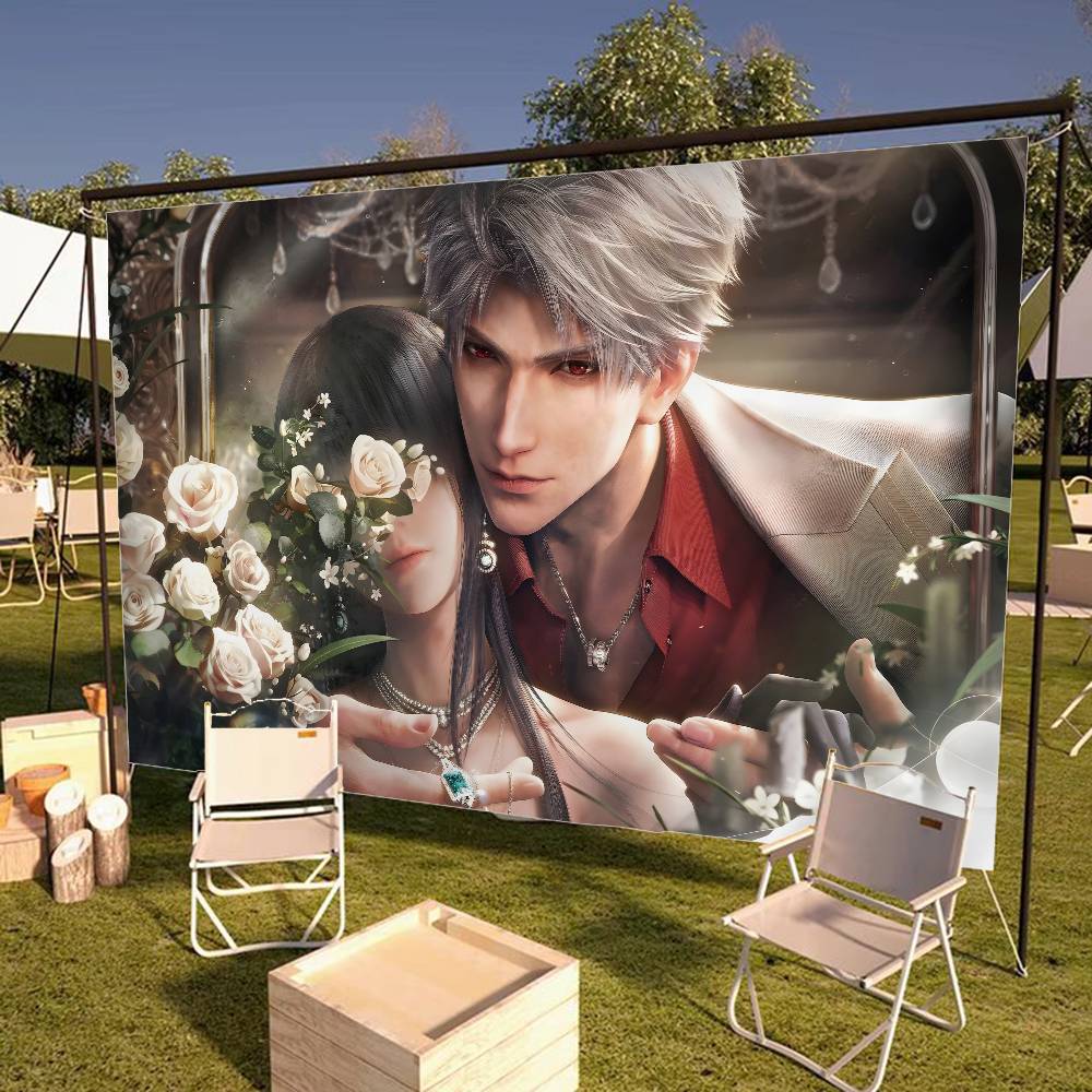 Love And Deep Space game Advan - Commercial Printing Company 리뷰 및 가격