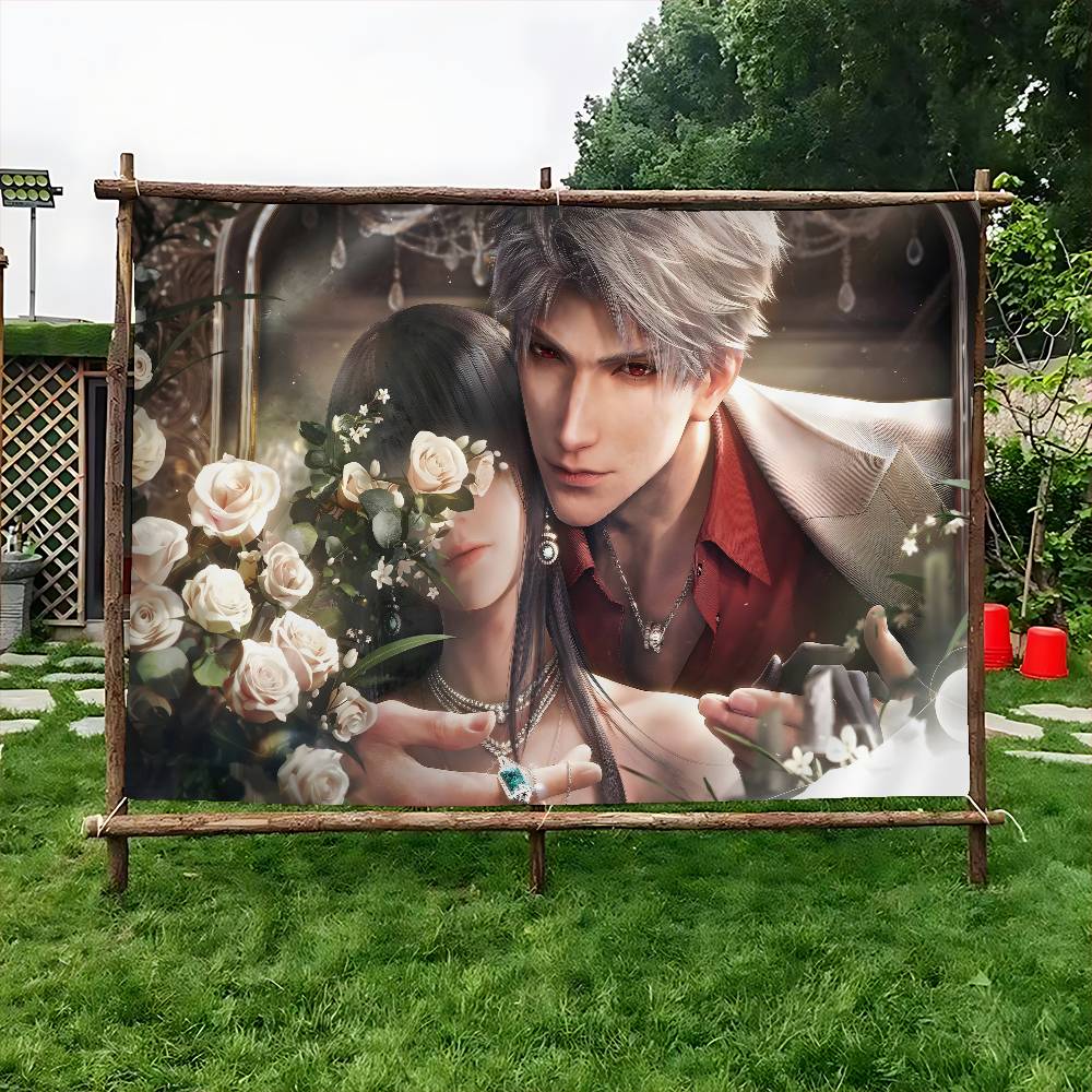 Love And Deep Space game Advan - Commercial Printing Company 리뷰 및 가격