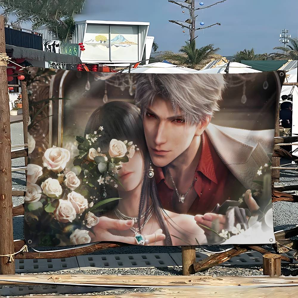 Love And Deep Space game Advan - Commercial Printing Company 리뷰 및 가격