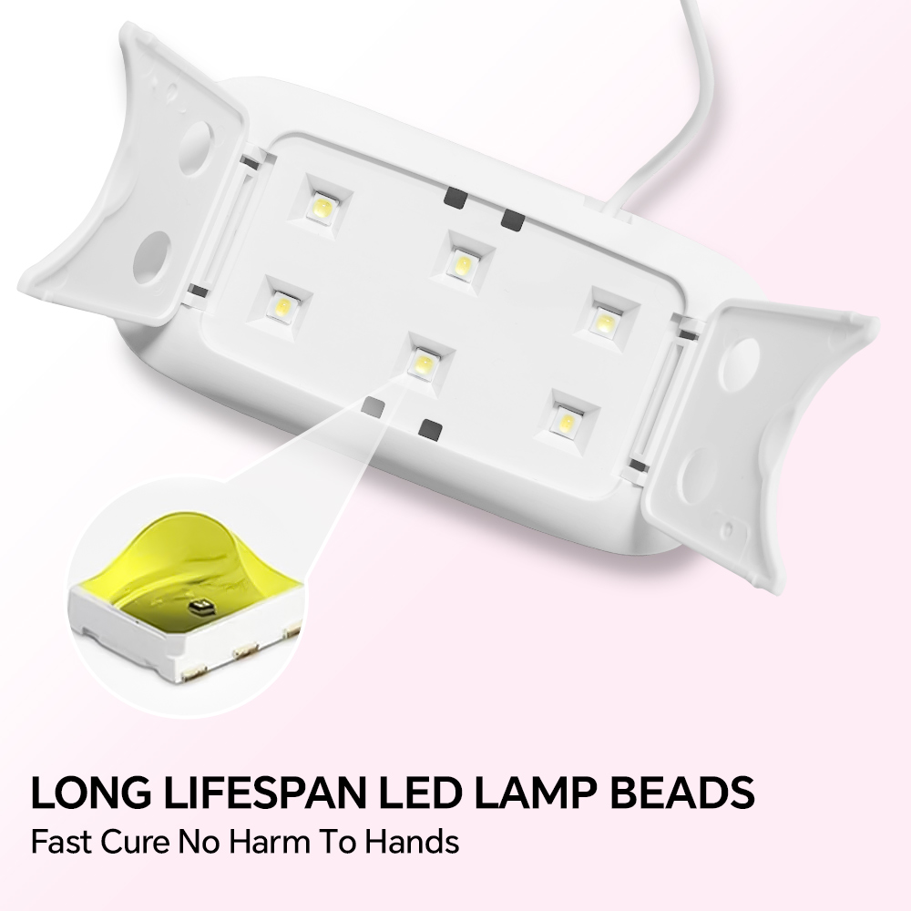 Professional UV LED Nail Lamp, - Uv Led Lamp Printer 리뷰 및 가격