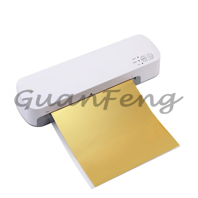 Foil Applicator G10 Plus 2 in  - Foil Transfer Machine 리뷰 및 가격