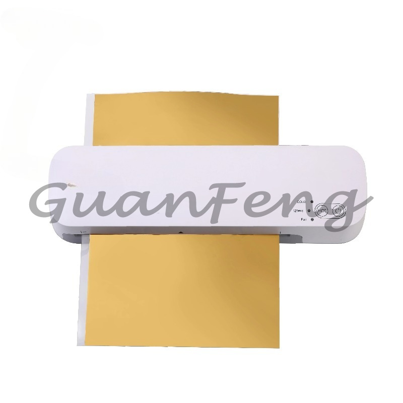 Foil Applicator G10 Plus 2 in  - Foil Transfer Machine 리뷰 및 가격