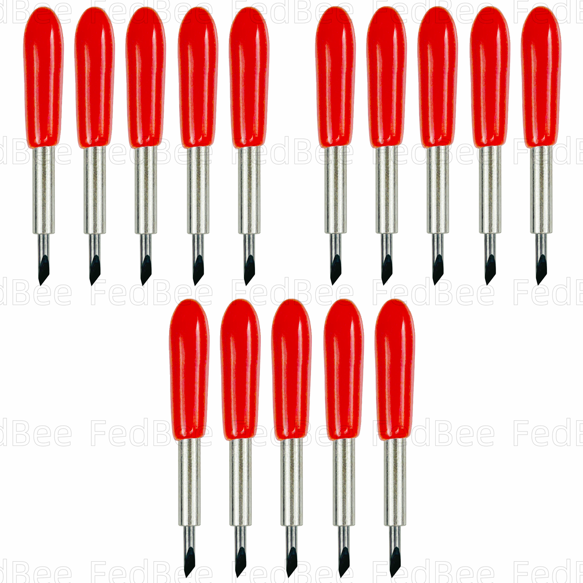 15pcs Standard 45 Degree Plott - Cutting Plotter Blade 리뷰 및 가격