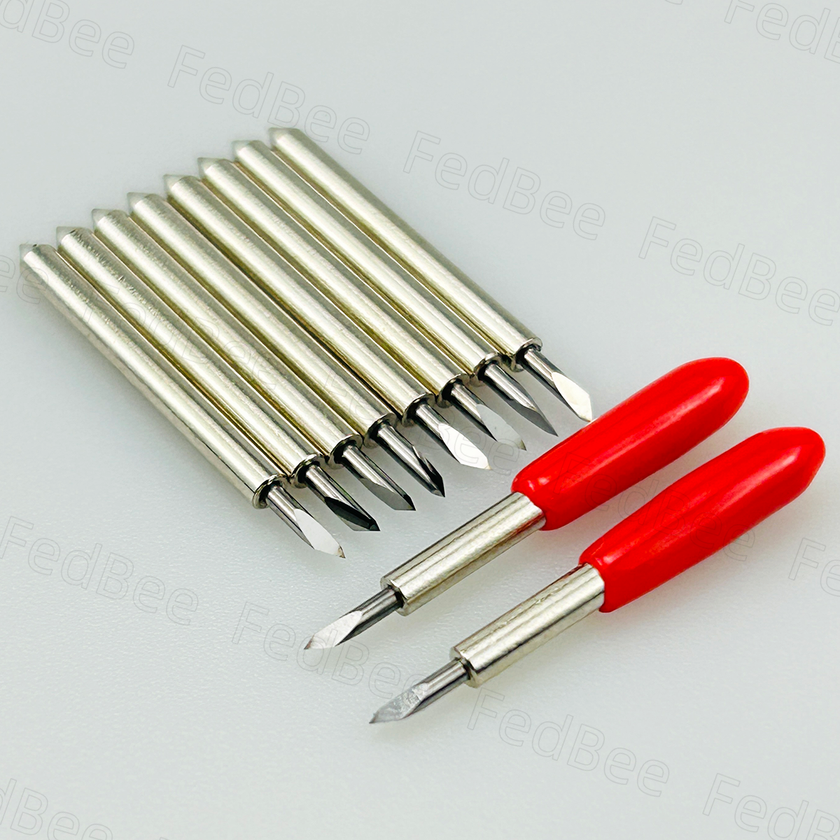 15pcs Standard 45 Degree Plott - Cutting Plotter Blade 리뷰 및 가격