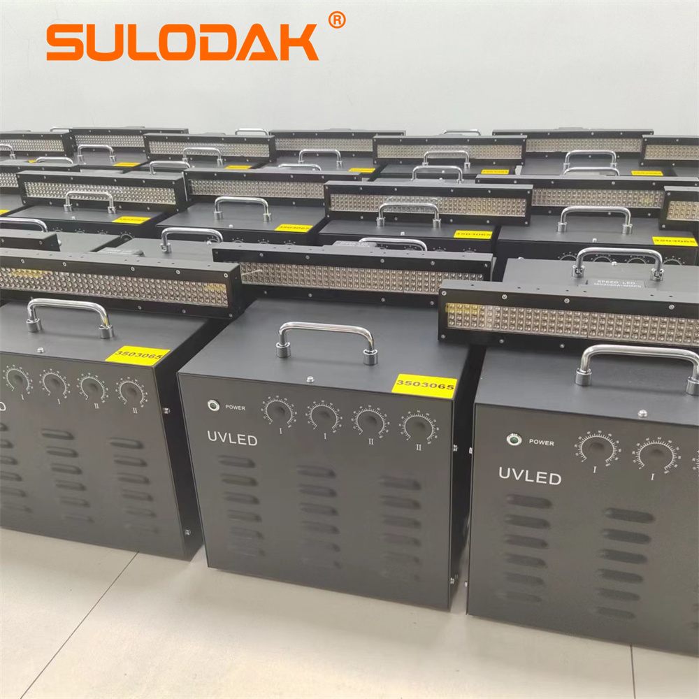 High Power Water Cooler UV LED - Uv Led Lamp Printer 리뷰 및 가격