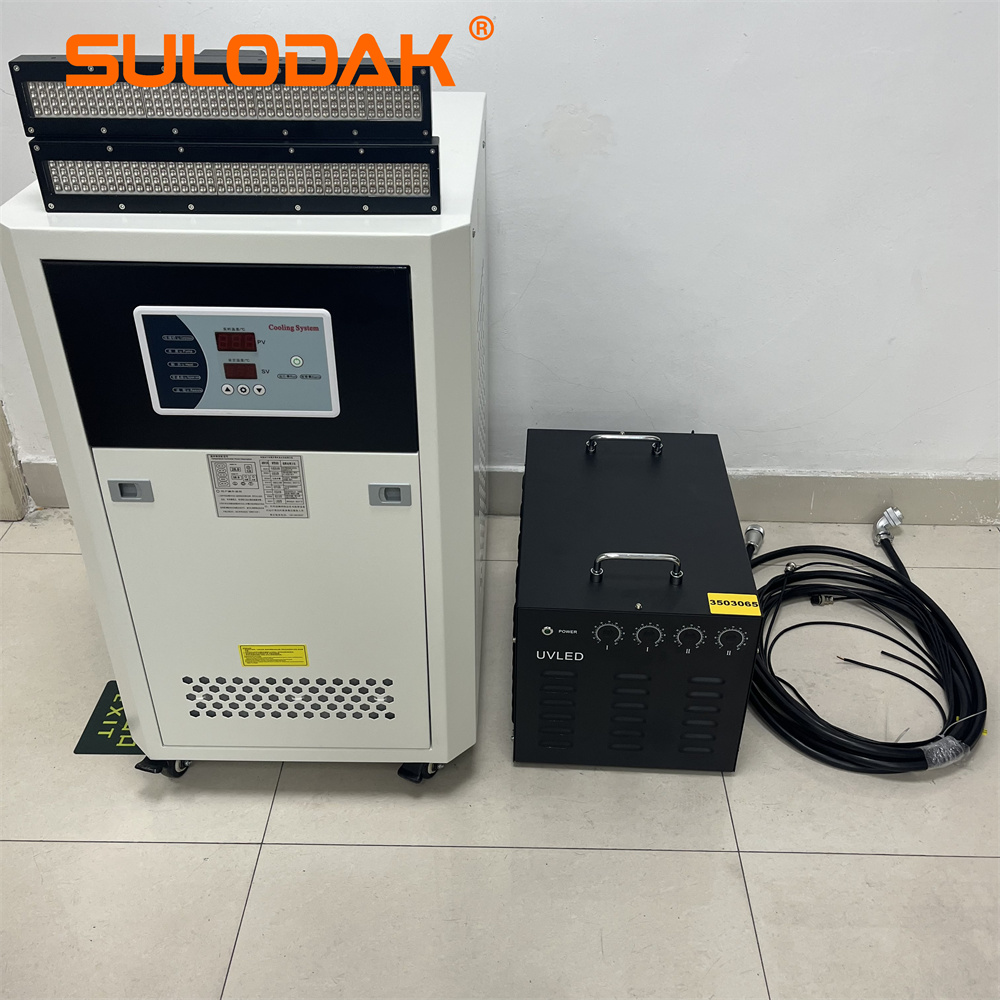 High Power Water Cooler UV LED - Uv Led Lamp Printer 리뷰 및 가격