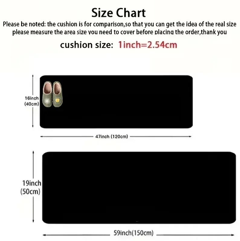 Track Runner Rug Green Space R - Commercial Road Printing 리뷰 및 가격