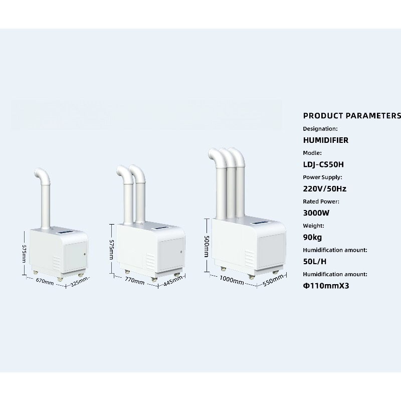 15L/H Commercial Ultrasonic Hu - Commercial Printing Factory 리뷰 및 가격