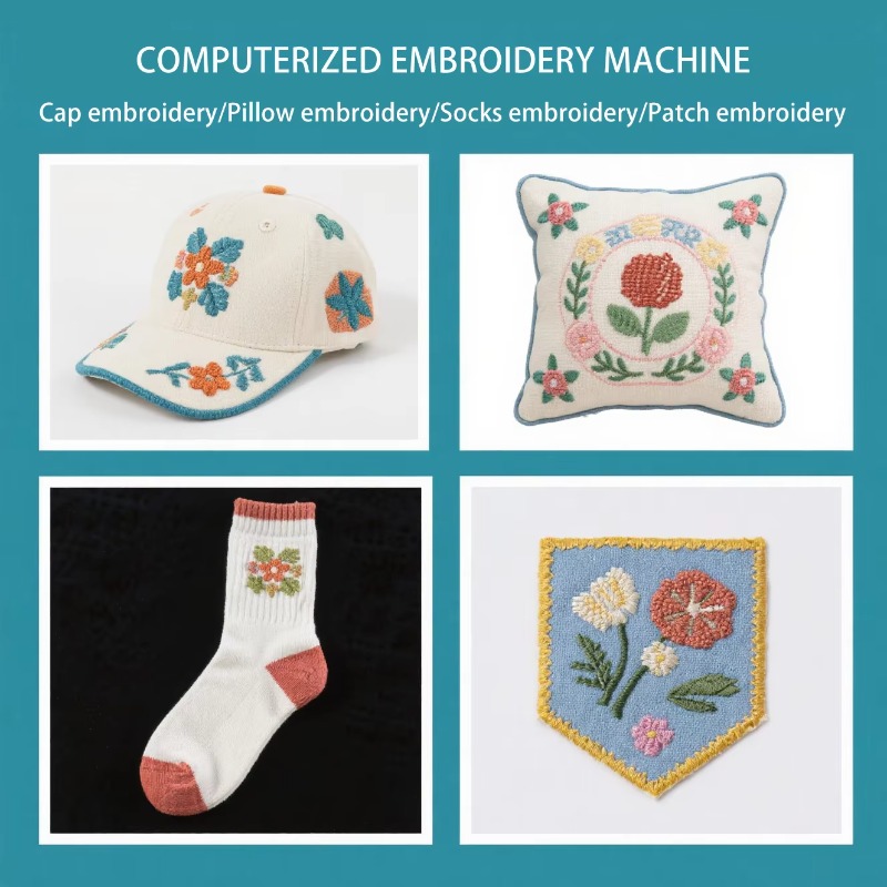 Customized 6 Head Commercial E - Commercial Printing Factory 리뷰 및 가격