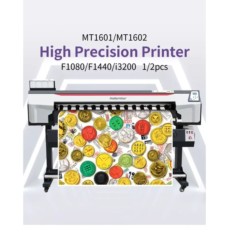 Factory Direct Commercial 1.6m - Commercial Printing Factory 리뷰 및 가격