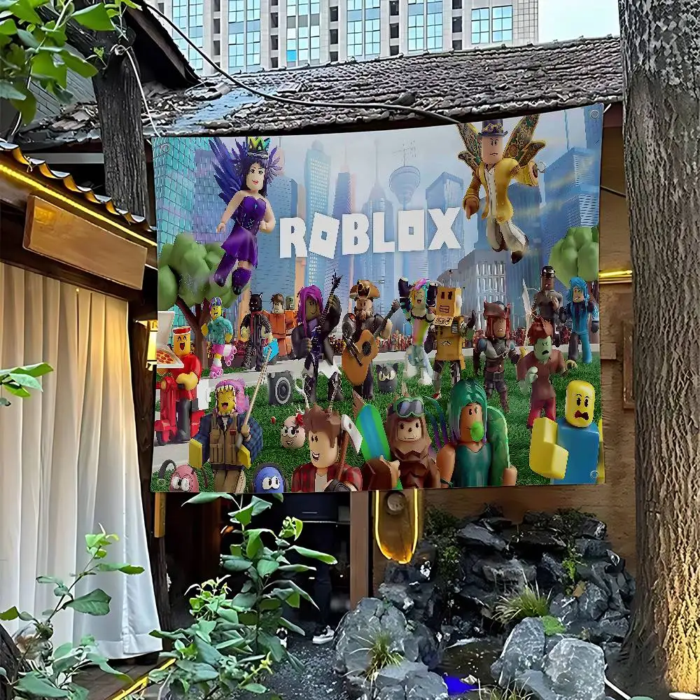 R-Roblox Game Advanced Printin - Commercial Printing Company 리뷰 및 가격