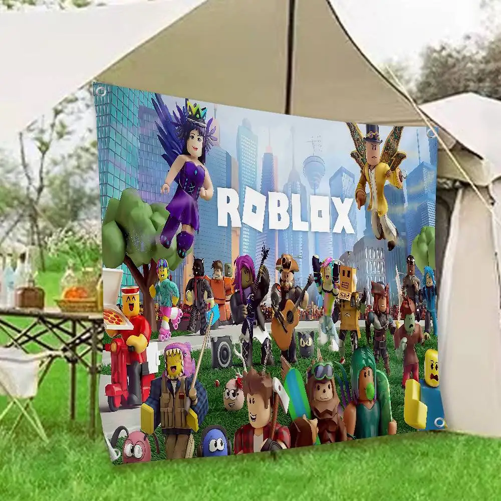 R-Roblox Game Advanced Printin - Commercial Printing Company 리뷰 및 가격
