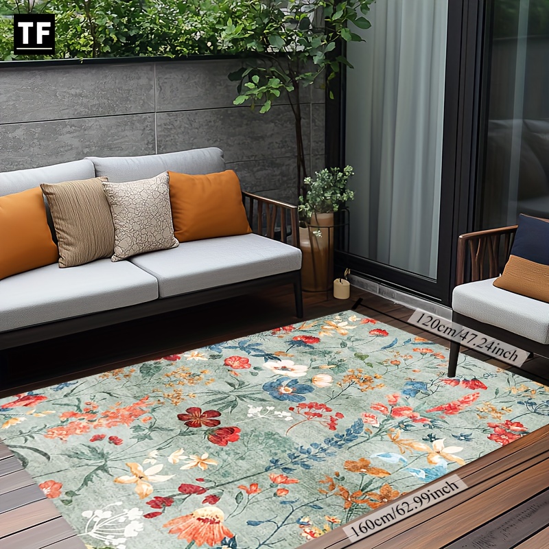 [Outdoor Carpet] Rectangular C - Commercial Printing Definition 리뷰 및 가격