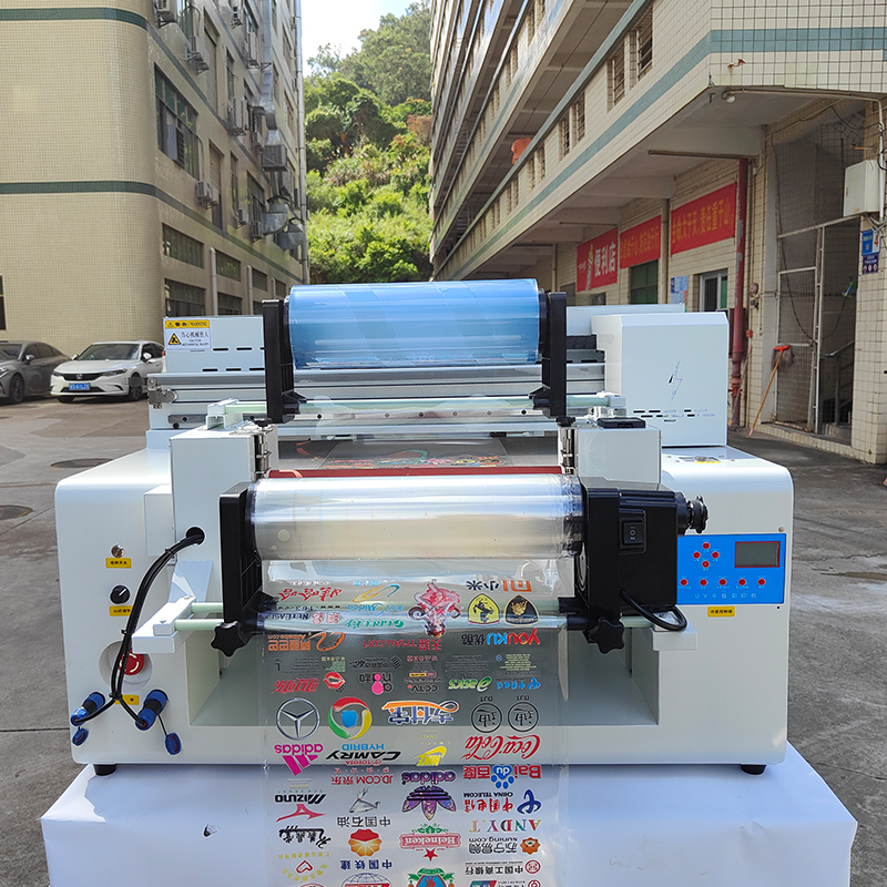 Small Business 60*50Cm Uv Prin - Commercial Uv Printing Machine 리뷰 및 가격