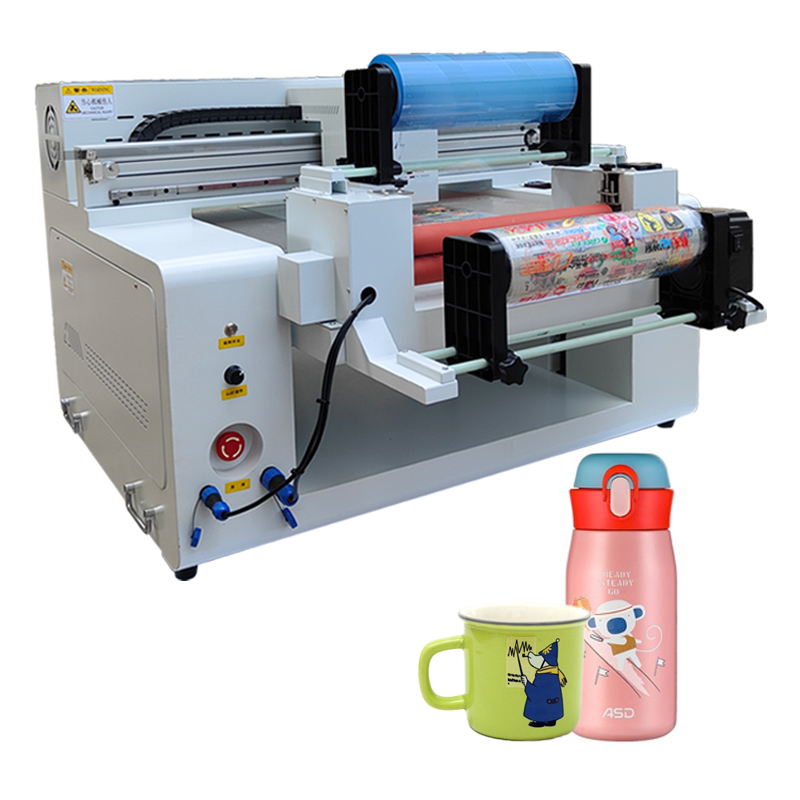 Small Business 60*50Cm Uv Prin - Commercial Uv Printing Machine 리뷰 및 가격