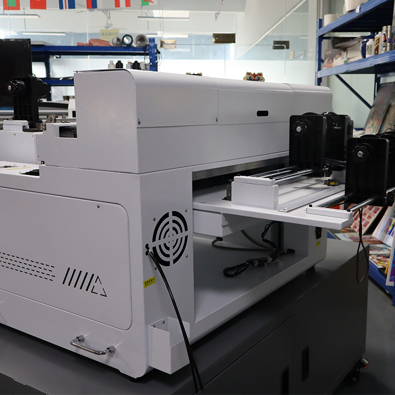 Small Business 60*50Cm Uv Prin - Commercial Uv Printing Machine 리뷰 및 가격