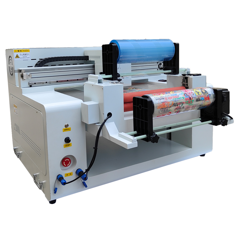 Small Business 60*50Cm Uv Prin - Commercial Uv Printing Machine 리뷰 및 가격