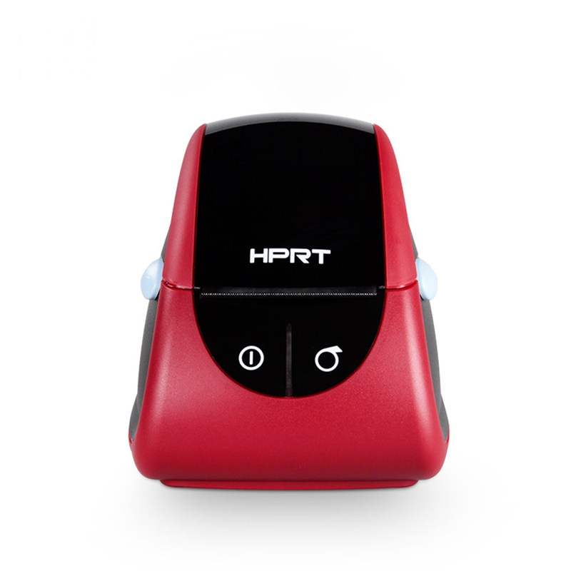 Portable printer Small ticket  - Commercial Printing Labels 리뷰 및 가격