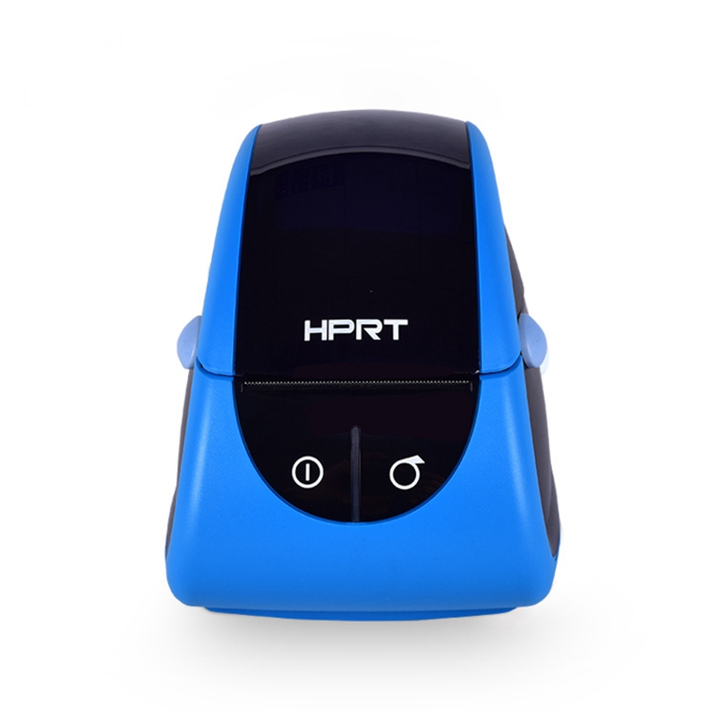 Portable printer Small ticket  - Commercial Printing Labels 리뷰 및 가격