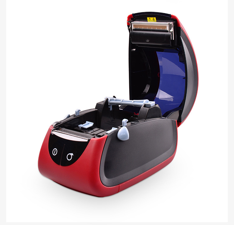 Portable printer Small ticket  - Commercial Printing Labels 리뷰 및 가격
