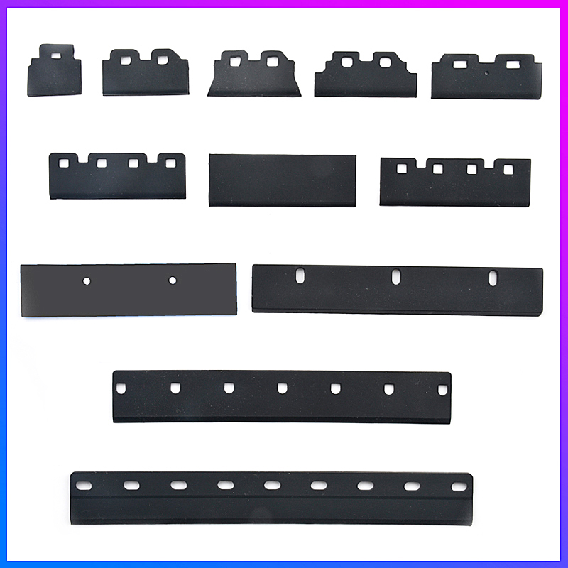 JACA 5pcs Printer Plotter Rubb - Cutting Plotter Blade 리뷰 및 가격